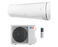 Кондиціонер настінний Cooper&Hunter CH-S24FTXD