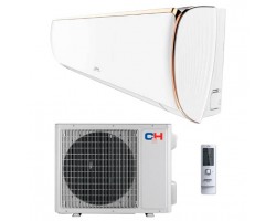 Кондиціонер настінний Cooper&Hunter CH-S18FTXDG
