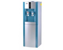 Кулер для води Cooper&Hunter H1-LES Silver