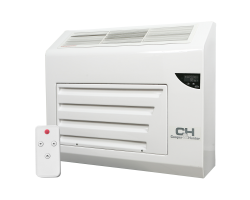 Осушувач повітря Cooper&Hunter CH-D025WD NEW