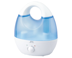 Зволожувач повітря Cooper&Hunter CH-800-1 (BD) (Blue Dolphin) Зволожувач повітря Cooper&Hunter CH-800-1 (BD) (Blue Dolphin)