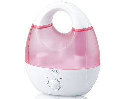 Зволожувач повітря Cooper&Hunter CH-800-2 (PD) (Pink Dolphin) Зволожувач повітря Cooper&Hunter CH-800-2 (PD) (Pink Dolphin)