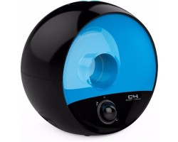 Зволожувач повітря Cooper&Hunter СН-700-2 (CB) (Cumberland Black) Зволожувач повітря Cooper&Hunter СН-700-2 (CB) (Cumberland Black)