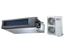 Канальний кондиціонер Cooper&Hunter FG30/C-M