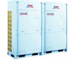 Наружный блок CHV Cooper&Hunter HRBS4NK