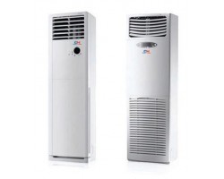 Колонний кондиціонер Cooper&Hunter CHF36AH-M3NNA5A