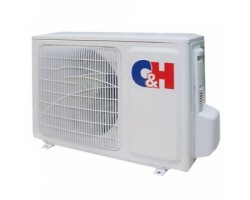 Кондиціонер настінний Cooper&Hunter CH-S09RX4