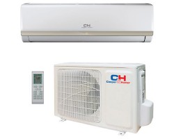 Кондиціонер настінний Cooper&Hunter CH-S09RX4