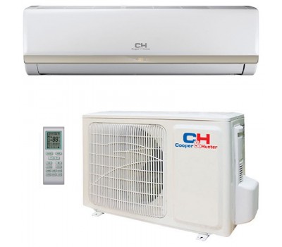 Кондиціонер настінний Cooper&Hunter CH-S12RX4