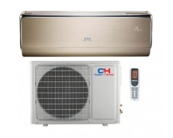 Кондиціонер настінний Cooper&Hunter CH-S18FTXHV-B-NG