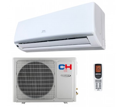 Кондиціонер настінний Cooper&Hunter CH-S12FTX5