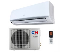 Кондиціонер настінний Cooper&Hunter CH-S09FTX5