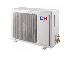 Кондиціонер настінний Cooper&Hunter CH-S18FTXE