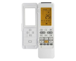 Кондиционер настенный Cooper&Hunter CH-S24FTXAM2S-GD Кондиционер настенный Cooper&Hunter CH-S24FTXAM2S-GD