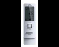 Кондиціонер настінний Cooper&Hunter CH-S24FTXDG