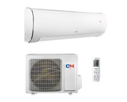 Кондиціонер настінний Cooper&Hunter CH-S18WKP8