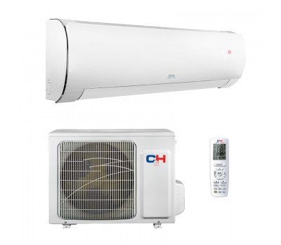 Кондиционер настенный Cooper&Hunter CH-S30WKP8