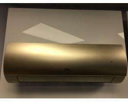 Кондиціонер настінний Cooper&Hunter CH-S12FTXD-GP