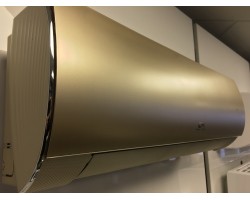 Кондиціонер настінний Cooper&Hunter CH-S12FTXD-GP