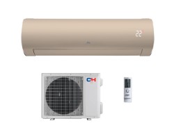 Кондиціонер настінний Cooper&Hunter CH-S18FTXD-GP