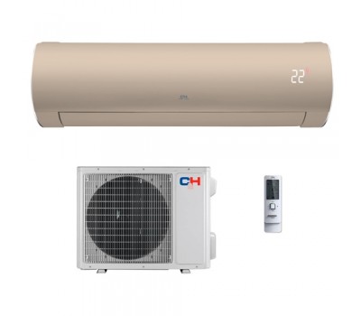 Кондиционер настенный Cooper&Hunter CH-S18FTXD-GP