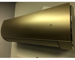 Кондиціонер настінний Cooper&Hunter CH-S24FTXD-GP