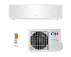 Кондиціонер настінний Cooper&Hunter CH-S18FTXAL2-WP set