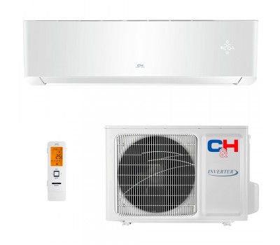 Кондиционер настенный Cooper&Hunter CH-S24FTXAM2S-WP