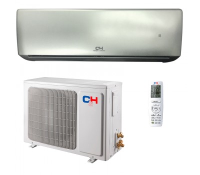 Кондиціонер настінний Cooper&Hunter CH-S07XN7(S)