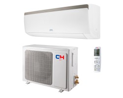 Кондиціонер настінний Cooper&Hunter CH-S18XP9