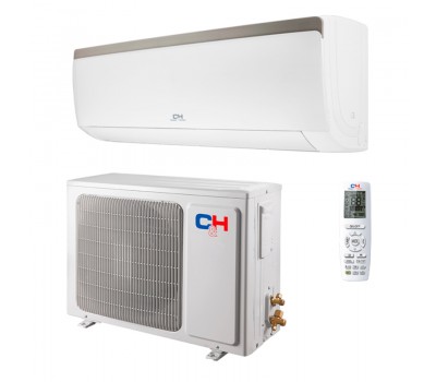 Кондиционер настенный Cooper&Hunter CH-S24XP9