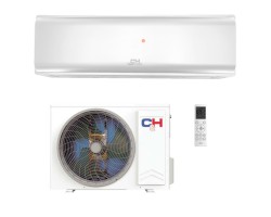 Кондиціонер настінний Cooper&Hunter CH-S12FTXN-PW