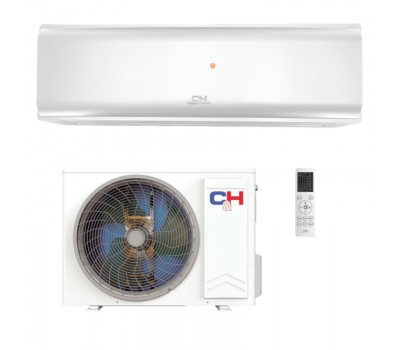 Кондиціонер настінний Cooper&Hunter CH-S12FTXN-PW