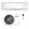 Кондиціонер настінний Cooper&Hunter CH-S18FTXN-PW