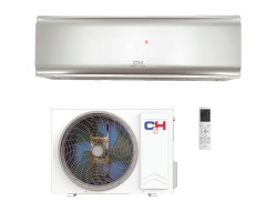 Кондиціонер настінний Cooper&Hunter CH-S12FTXN-PS