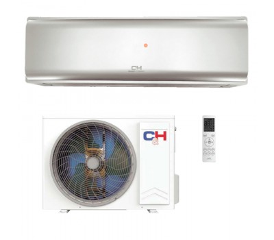 Кондиционер настенный Cooper&Hunter CH-S12FTXN-PS