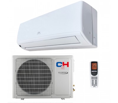 Кондиціонер настінний Cooper&Hunter CH-S09FTXW