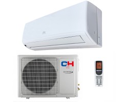 Кондиціонер настінний Cooper&Hunter CH-S18FTXW