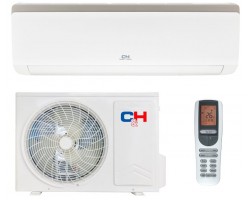 Кондиціонер настінний Cooper&Hunter CH-S12FTXP-NG