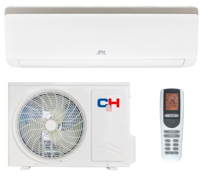 Кондиционер настенный Cooper&Hunter CH-S18FTXP-NG