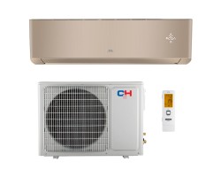 Кондиціонер настінний Cooper&Hunter CH-S12FTXAL2-GD