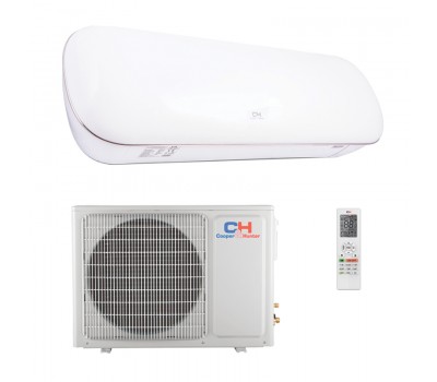 Кондиціонер настінний Cooper & Hunter CH-S09FTXB-W