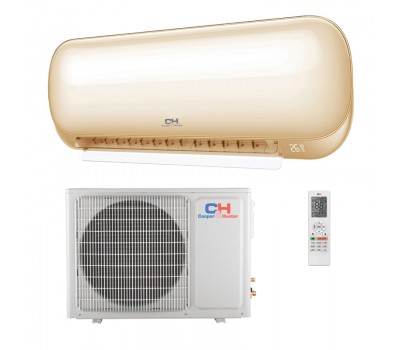 Кондиционер настенный Cooper&Hunter CH-S09FTXB-G