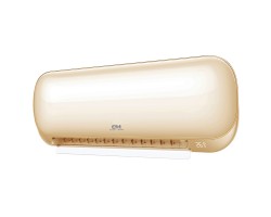 Кондиціонер настінний Cooper & Hunter CH-S12FTXB-G