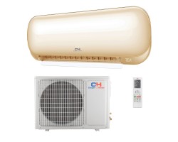 Кондиціонер настінний Cooper & Hunter CH-S12FTXB-G