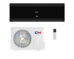 Кондиціонер настінний Cooper & Hunter CH-S24FTXN-PB