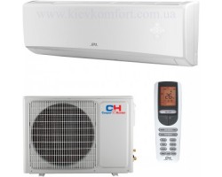 Кондиционер настенный Cooper&Hunter CH-S07FTXE2-NG Кондиционер настенный Cooper&Hunter CH-S07FTXE2-NG