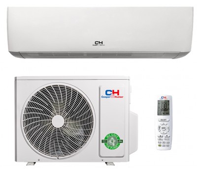 Кондиционер настенный Cooper&Hunter CH-S07FTXF2-NG