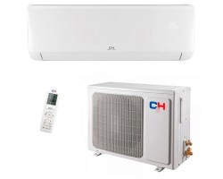 Кондиціонер настінний Cooper&Hunter CH-S07XN8