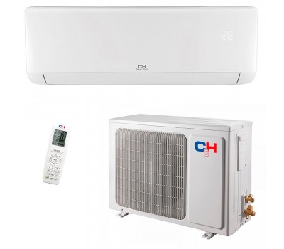 Кондиціонер настінний Cooper&Hunter CH-S18XN8
